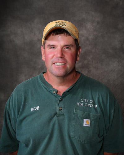 Bob Lorenzen