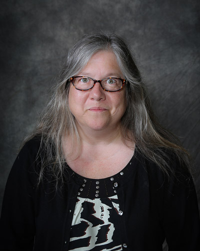 Lisa Hopkins