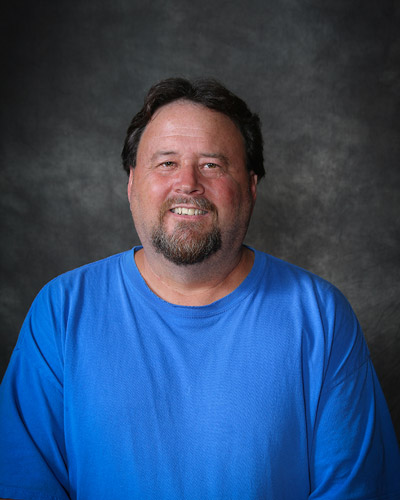 Lonnie Schluter