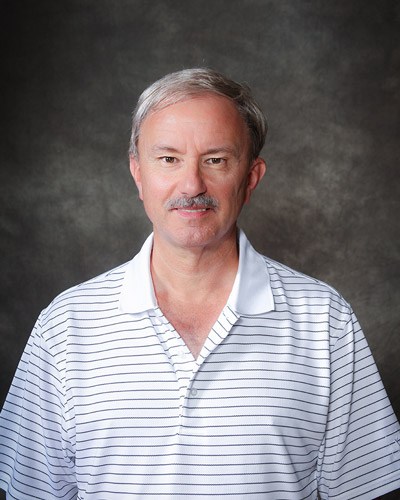Peter Goldsmith
